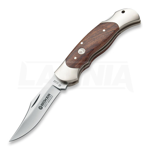 Böker Optima Rosewood סכין מתקפלת 113002