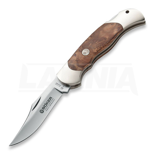 Складной нож Böker Optima Thuja 113002TH