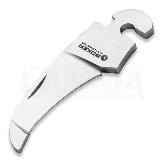 Hoja de cuchillo Böker Optima Gutting Blade 119029