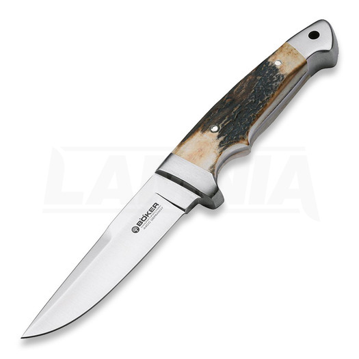Κυνηγετικό μαχαίρι Böker Vollintegral 2.0 Stag 121586