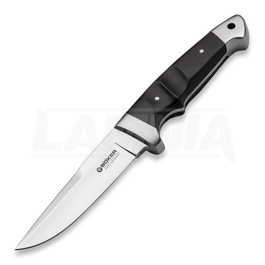 Couteau de chasse Böker Vollintegral 2.0 Grenadill 121587