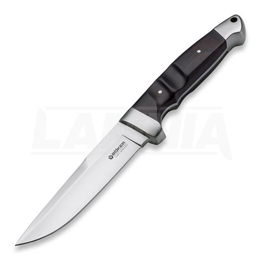 Couteau de chasse Böker Vollintegral XL 2.0 Grenadill 123638