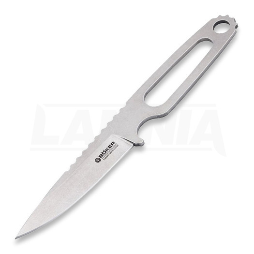 Малък несгъваем нож Böker Para-1 120651