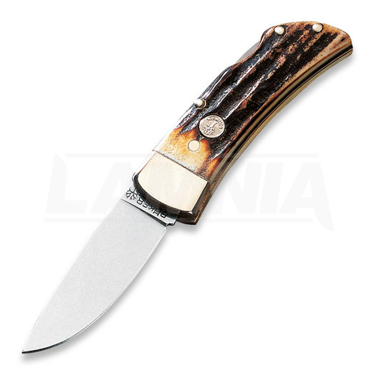 Böker Pocket Stag folding knife 111006