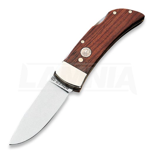 Zavírací nůž Böker Pocket Rosewood 111004