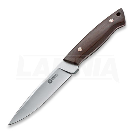Böker Arbolito Relincho Madera hunting knife 02BA303G