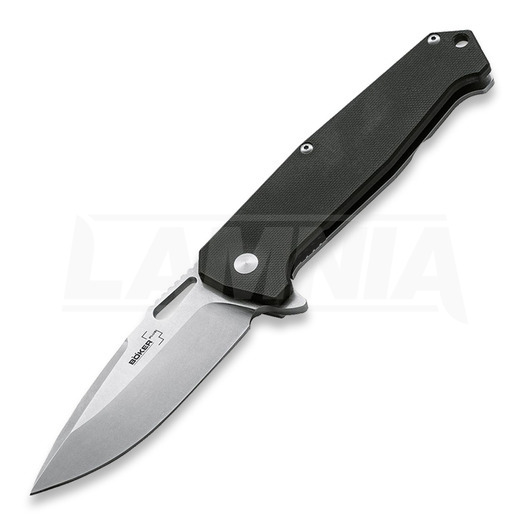 Zavírací nůž Böker Plus Hitman G-10 01BO776