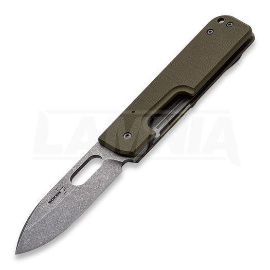 Zavírací nůž Böker Plus Lancer 01BO064