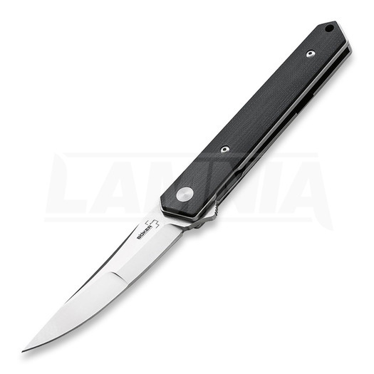 Böker Plus Kwaiken Duplex folding knife 01BO282