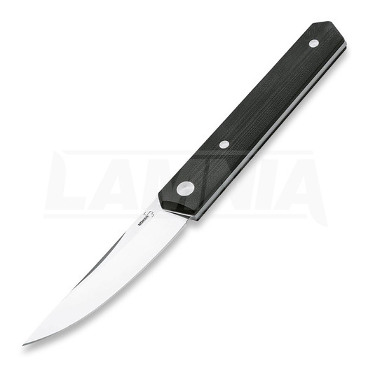 Böker Plus Kwaiken Fixed kniv 02BO800