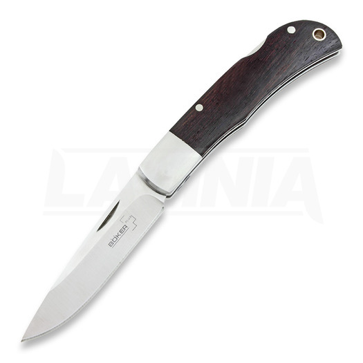Πτυσσόμενο μαχαίρι Böker Plus Lockback Ebony 01BO186