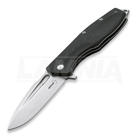 Böker Plus Caracal Folder folding knife 01BO771