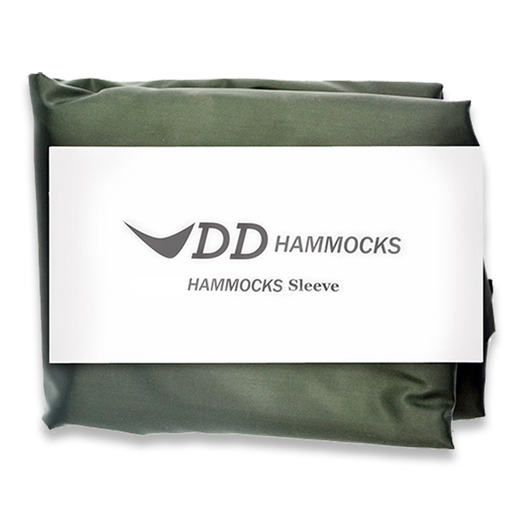DD Hammocks Sleeve, zelená