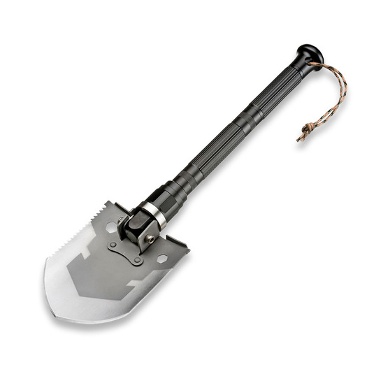 Böker Magnum Multi Purpose Shovel semtuvas 09RY032