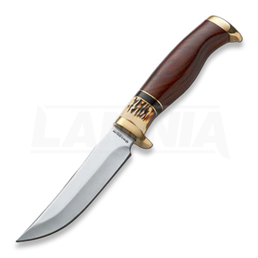 Böker Magnum Premium Skinner medžioklės peilis 02LL163