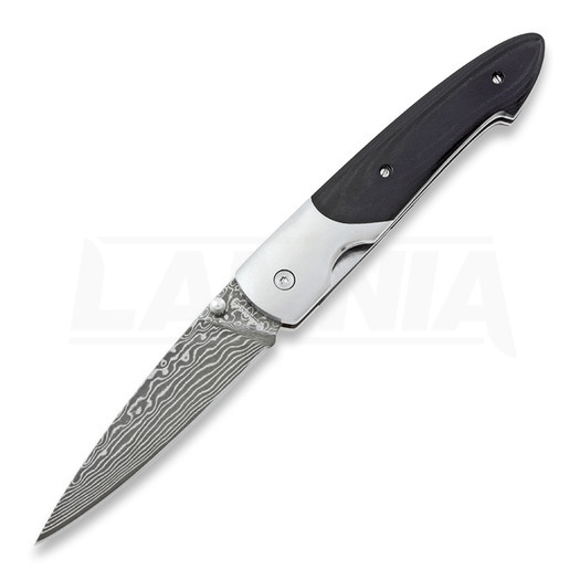 Сгъваем нож Böker Magnum Damascus Senior 01MB031DAM