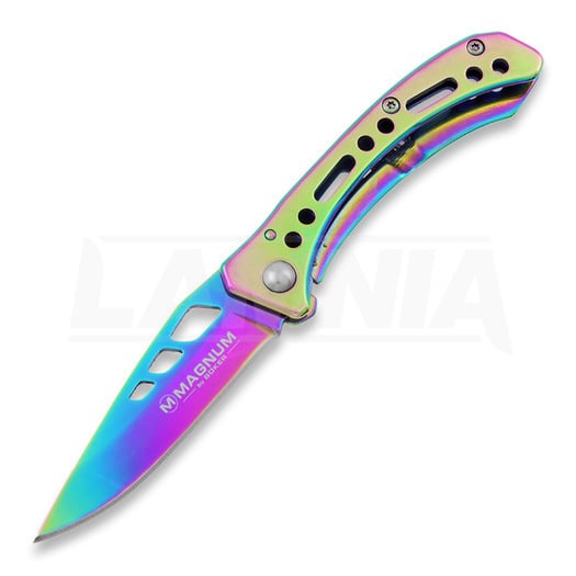 Πτυσσόμενο μαχαίρι Böker Magnum Rainbow III 01SC423