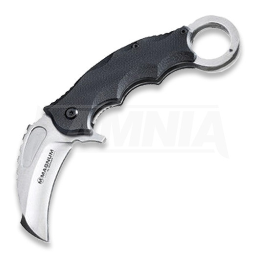 Böker Magnum Alpha Kilo folding knife 01RY115