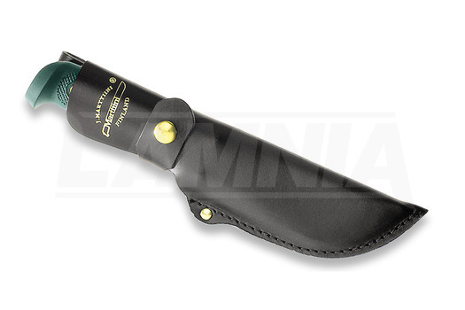 Marttiini Skinning knife with hook Martef 378014T
