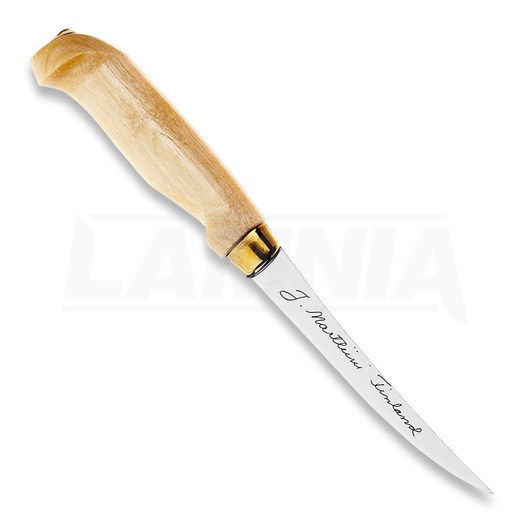 Coltello a filetto Marttiini Filleting Knife Classic 4" 610010
