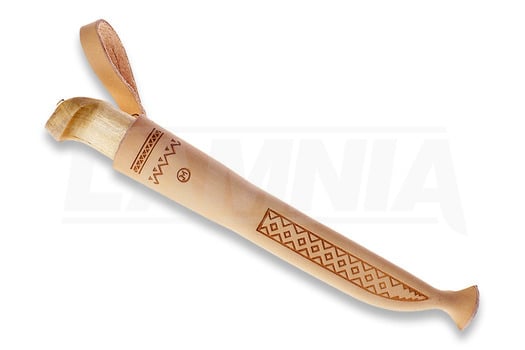 Couteau à filets Marttiini Filleting Knife Classic 4" 610010