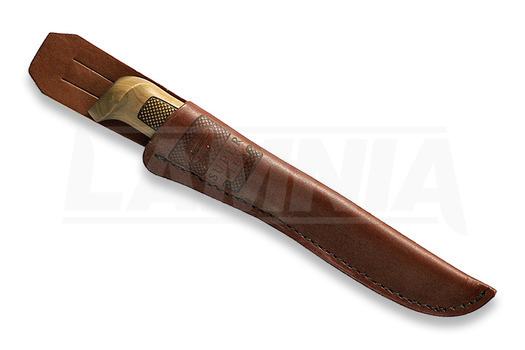 Nóż do filetowania Marttiini Classic Superflex 4" 610016