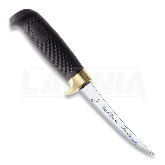 Нож филейный Marttiini Condor 4" 816014