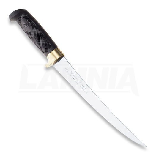 Нож за филетиране Marttiini Condor 9" 846014