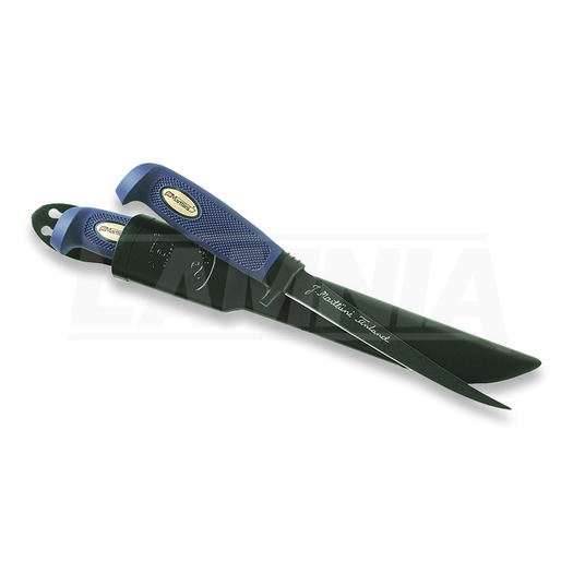Нож за филетиране Marttiini Martef 6", plastic sheath 826017T