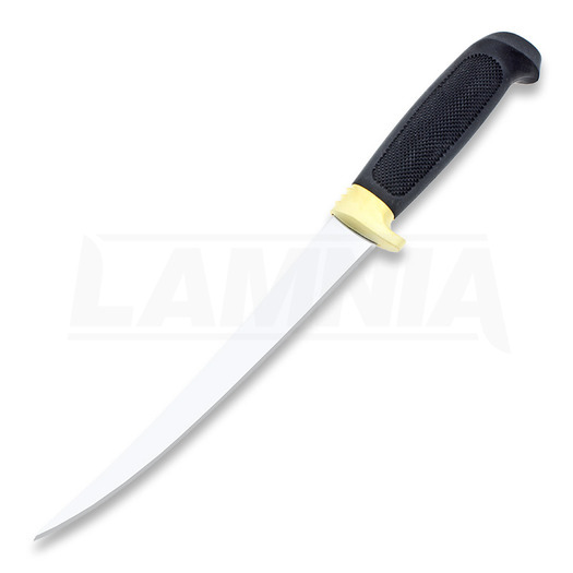 Μαχαίρι φιλεταρίσματος Marttiini Condor 7,5", cordura sheath 836015