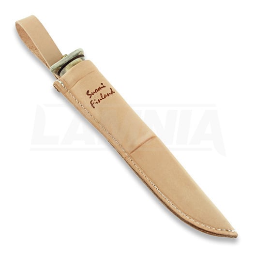 Φινλανδικό μαχαίρι Wood Jewel Suomi Finland 100