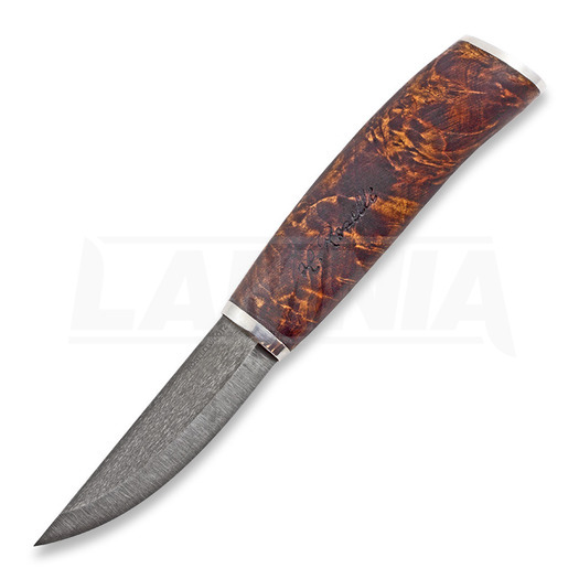 Roselli Carpenter סכין, UHC, silver ferrule