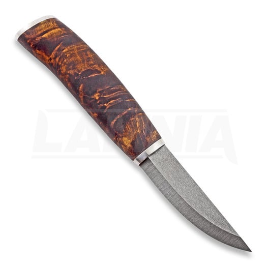 Nóż Roselli Carpenter, UHC, silver ferrule