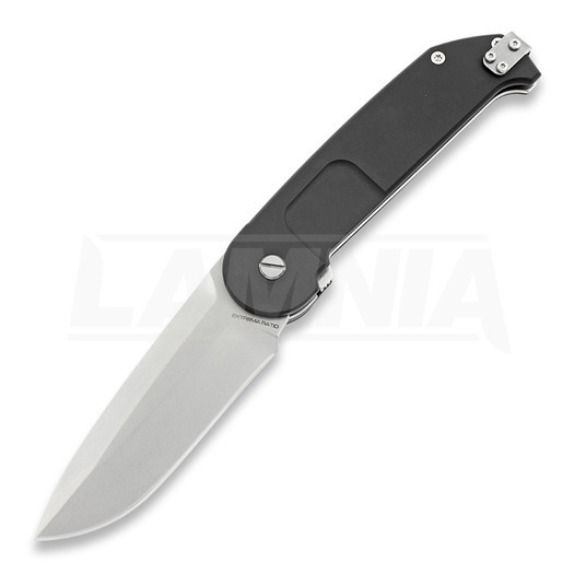Extrema Ratio BF2R Drop Point Stonewashed folding knife