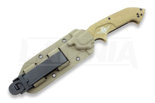 Extrema Ratio Glauca J1 Jagdkommando folding knife
