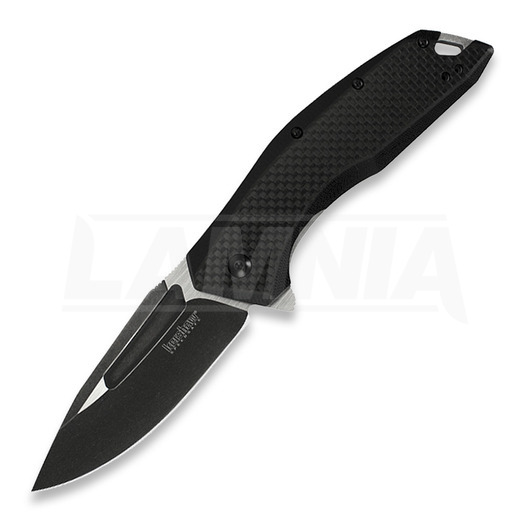 Zavírací nůž Kershaw Flourish 3935