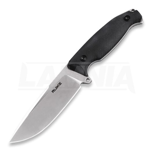 Nůž Ruike Jager F118 Fixed Blade, černá
