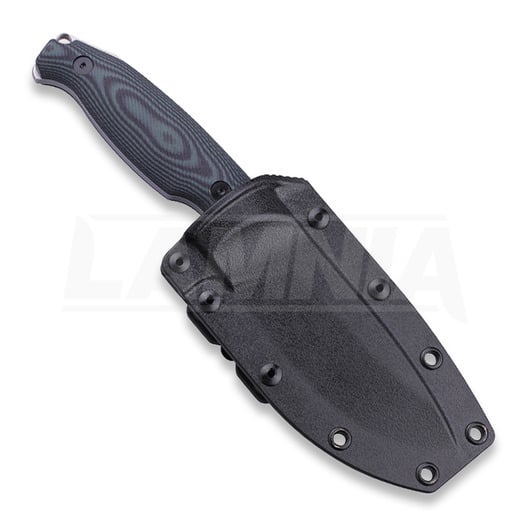 Нож Ruike Jager F118 Fixed Blade, зелен