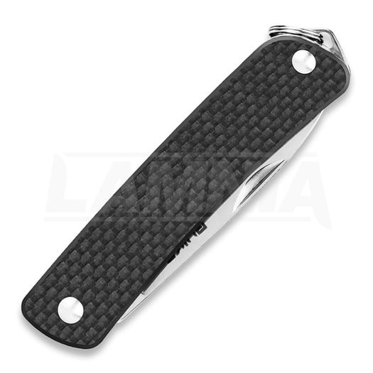 Ruike S11 Compact Taschenmesser, schwarz