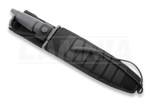Extrema Ratio A.M.F. knife, black