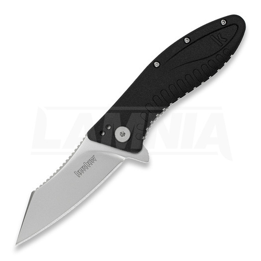 Складной нож Kershaw Grinder 1319