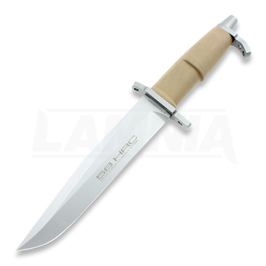 Extrema Ratio A.M.F. Desert Warfare knife