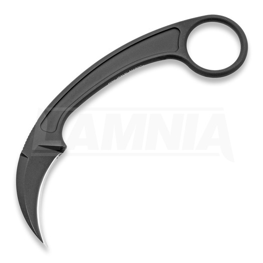 Bastinelli PiKa PVD karambit-kniv