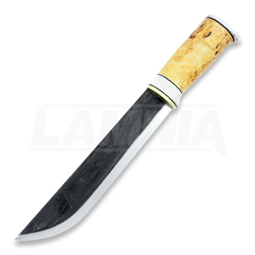 Eräpuu Lappland Leuku 210 Stag-birch 刀
