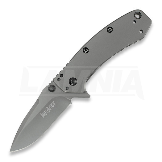 Πτυσσόμενο μαχαίρι Kershaw Cryo 1555TI