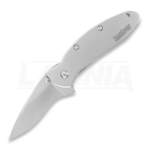 Kershaw Scallion folding knife, Frame Lock 1620FL