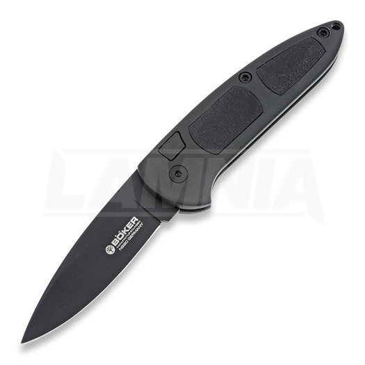 Böker Speedlock I 2.0 set folding knife, black 110210