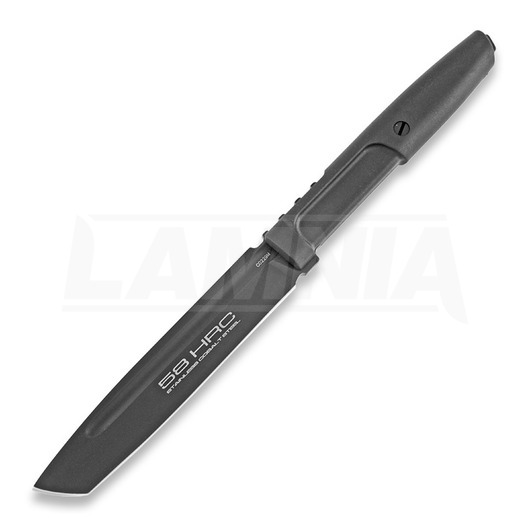Нож Extrema Ratio Mamba, чёрный