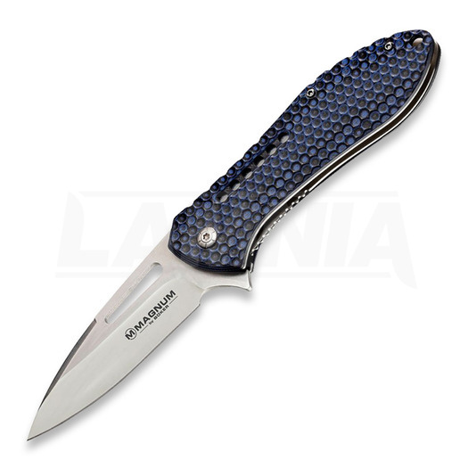Сгъваем нож Böker Magnum Sierra Kilo 01SC018