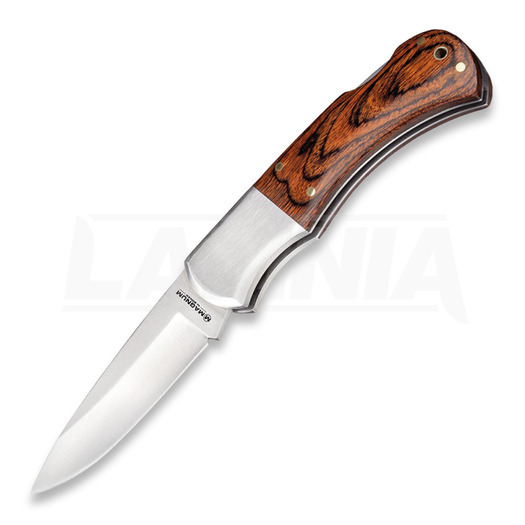 Zavírací nůž Böker Magnum Master Craftsman 1 01MB410
